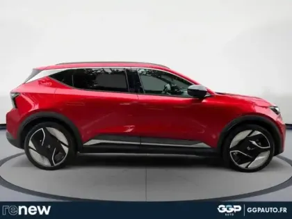 Photo 5 Renault Scenic  E-Tech Electric 220ch Techno option Iconic grande autonomie -25