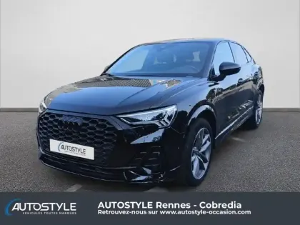 Photo Audi Q3 Base