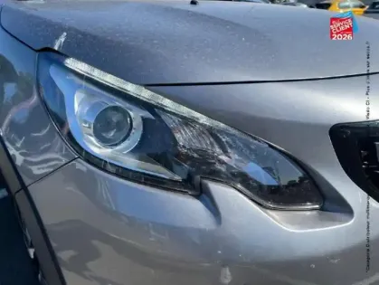 Photo 12 Peugeot 2008  1.2 PureTech 130ch E6.c GT Line S&S