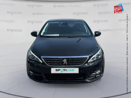 Photo 1 Peugeot 308  1.5 BlueHDi 100ch E6.c S&S Allure