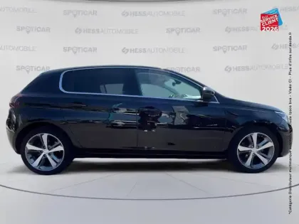 Photo 3 Peugeot 308  1.5 BlueHDi 100ch E6.c S&S Allure