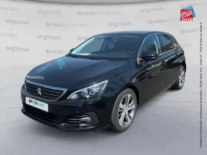 Photo Peugeot 308 Allure