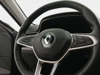 Photo 14 Renault Arkana  1.6 E-Tech hybride 145ch Techno -22