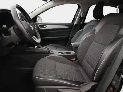 Photo 13 Renault Arkana  1.6 E-Tech hybride 145ch Techno -22