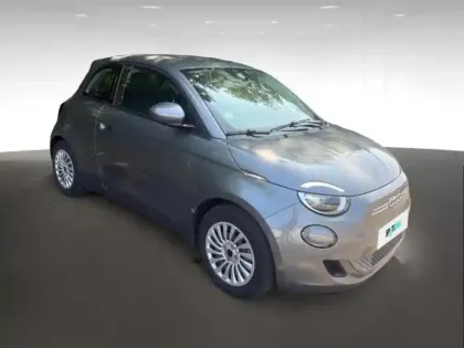 Photo 2 Fiat 500  e 118ch Pack Confort MY23