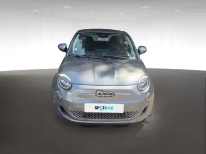 Photo 1 Fiat 500  e 118ch Pack Confort MY23
