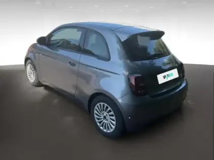 Photo 6 Fiat 500  e 118ch Pack Confort MY23