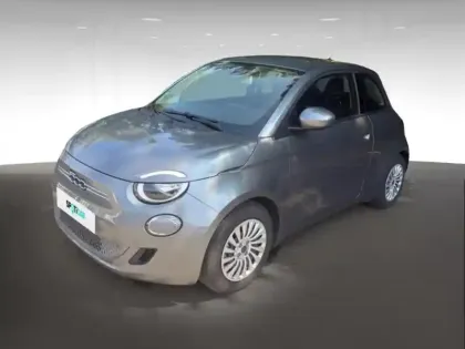 Photo Fiat 500 Pack Confort