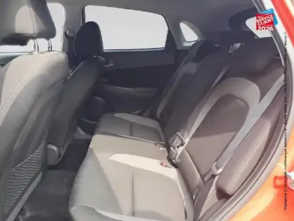 Photo 10 Hyundai Kona  1.6 CRDI 115CH CREATIVE