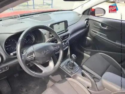 Photo 29 Hyundai Kona  1.6 CRDI 115CH CREATIVE