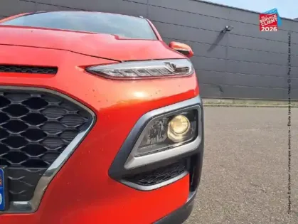 Photo 27 Hyundai Kona  1.6 CRDI 115CH CREATIVE
