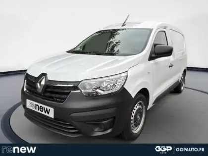 RENAULT Express Van Confort