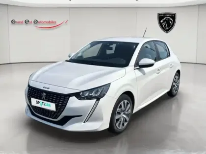 Photo Peugeot 208 Style