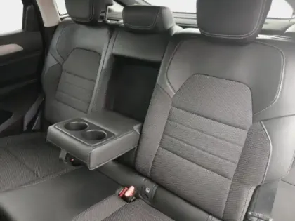 Photo 11 Renault Arkana  1.6 E-Tech hybride 145ch Techno -22
