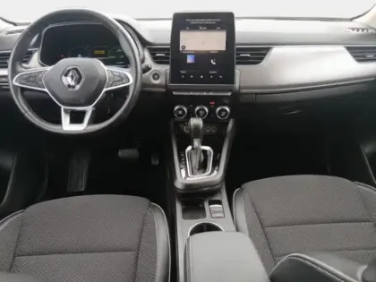 Photo 12 Renault Arkana  1.6 E-Tech hybride 145ch Techno -22
