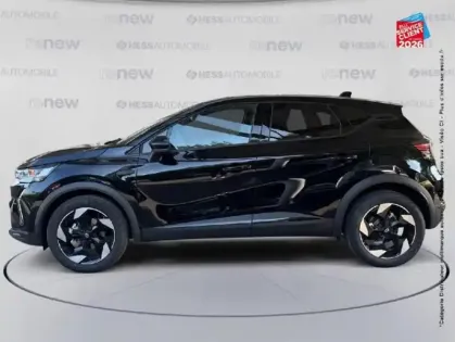 Photo 8 Renault Captur  1.2 TCe 115ch Techno - 25