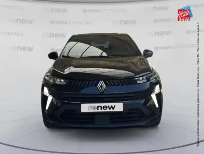 Photo 1 Renault Captur  1.2 TCe 115ch Techno - 25