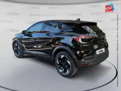 Photo 7 Renault Captur  1.2 TCe 115ch Techno - 25