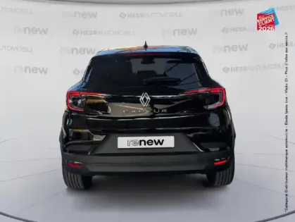 Photo 6 Renault Captur  1.2 TCe 115ch Techno - 25