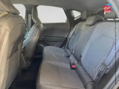Photo 10 Renault Captur  1.2 TCe 115ch Techno - 25