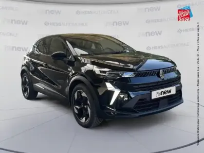 Photo 2 Renault Captur  1.2 TCe 115ch Techno - 25