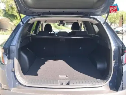 Photo 13 Hyundai Tucson  1.6 T-GDi 230 ch Hybrid Creative