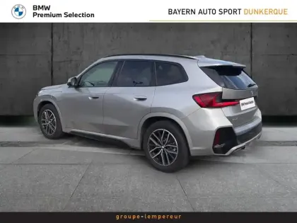 Photo 7 BMW X1  xDrive25e 245ch M Sport