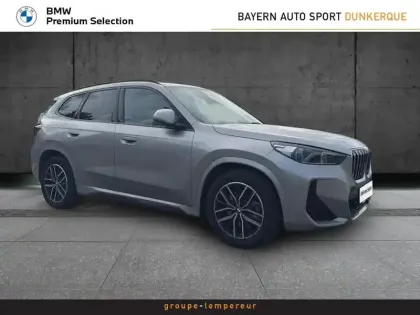 Photo Bmw X1 M Sport