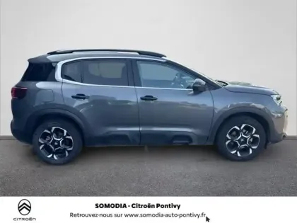 Photo 3 Citroën C5 aircross  1.5 BlueHDi 130ch MAX boite automatique