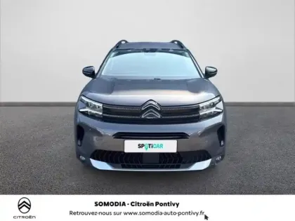 Photo 1 Citroën C5 aircross  1.5 BlueHDi 130ch MAX boite automatique