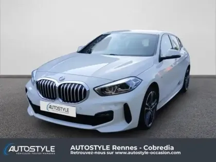 Photo Bmw Serie 1 M Sport