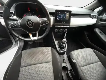 Photo 11 Renault Clio  Réversible 1.0 TCe 90ch Evolution