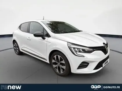 Photo 6 Renault Clio  Réversible 1.0 TCe 90ch Evolution