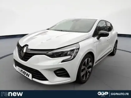 Photo Renault Clio Evolution