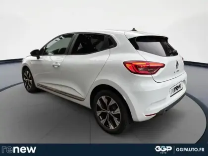 Photo 2 Renault Clio  Réversible 1.0 TCe 90ch Evolution