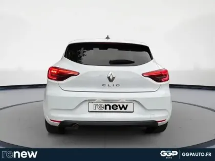 Photo 3 Renault Clio  Réversible 1.0 TCe 90ch Evolution
