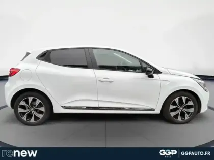 Photo 5 Renault Clio  Réversible 1.0 TCe 90ch Evolution