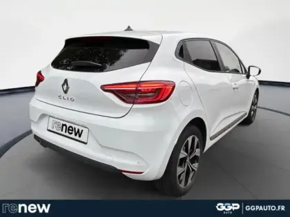 Photo 4 Renault Clio  Réversible 1.0 TCe 90ch Evolution