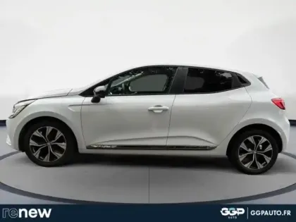 Photo 1 Renault Clio  Réversible 1.0 TCe 90ch Evolution