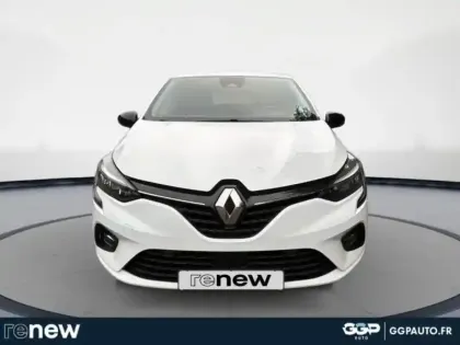 Photo 7 Renault Clio  Réversible 1.0 TCe 90ch Evolution