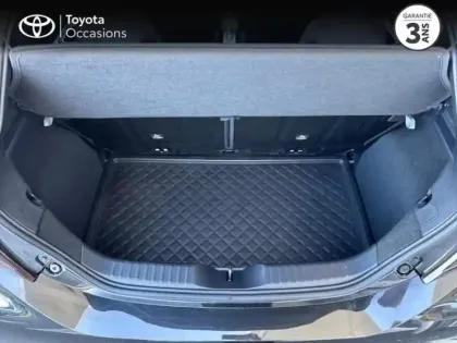 Photo 9 Toyota Aygo X  1.0 VVT-i 72ch Design S-CVT