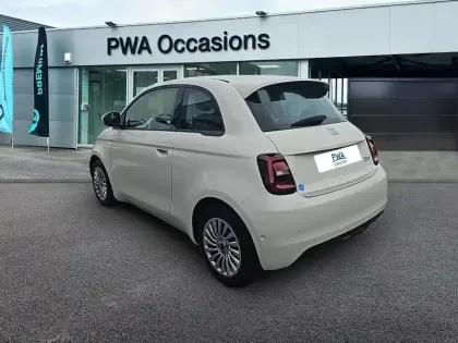 Photo 6 Fiat 500 C e 95ch Pack Confort MY23