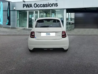 Photo 4 Fiat 500 C e 95ch Pack Confort MY23