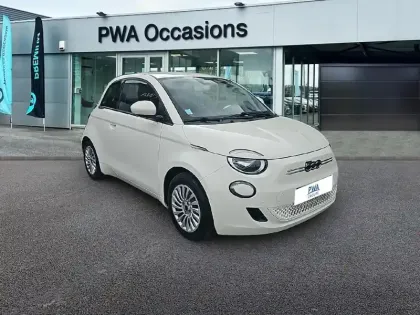 Photo 2 Fiat 500 C e 95ch Pack Confort MY23