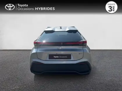Photo 3 Toyota C-HR  2.0 Hybride 200ch Design NG23
