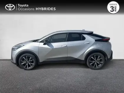 Photo 2 Toyota C-HR  2.0 Hybride 200ch Design NG23