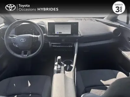 Photo 7 Toyota C-HR  2.0 Hybride 200ch Design NG23