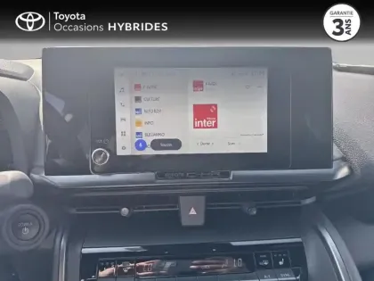 Photo 14 Toyota C-HR  2.0 Hybride 200ch Design NG23