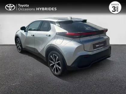 Photo 1 Toyota C-HR  2.0 Hybride 200ch Design NG23