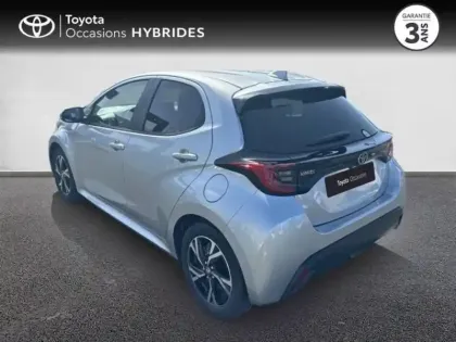 Photo 1 Toyota Yaris  116h Design 5p MC24